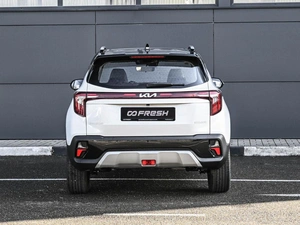 Внедорожник Kia Seltos 2025 года, 2969000 рублей, Кирилловка