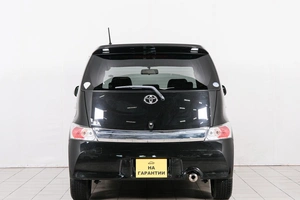 Минивэн Toyota bB 2016 года, 1249000 рублей, Красноярск