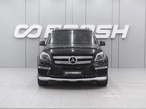 Внедорожник Mercedes-benz GL-класс 2015 года, 3600000 рублей, Ростов-на-Дону