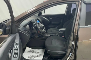 Внедорожник Hyundai ix35 2014 года, 1470000 рублей, Смоленск