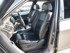 Внедорожник BMW X5 2007 года, 1519000 рублей, Краснодар
