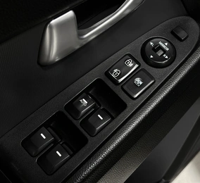 Внедорожник Kia Sportage 2011 года, 1159000 рублей, Красноярск