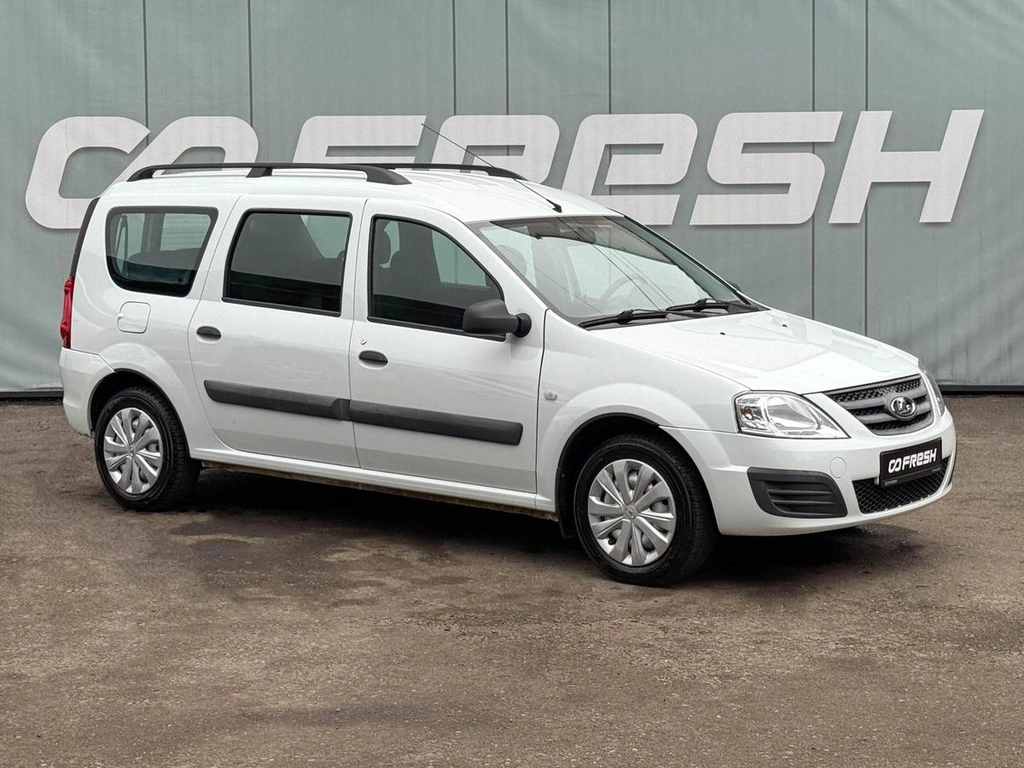 Универсал ВАЗ (LADA) Largus 2020 года, 999000 рублей, Кропоткин