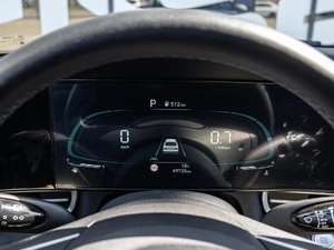 Седан Hyundai Elantra 2023 года, 2265000 рублей, Краснодар