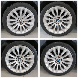 Седан BMW 3 серии 2013 года, 1730000 рублей, Калуга