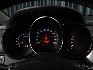 Седан Kia Rio 2015 года, 1279000 рублей, Тюмень