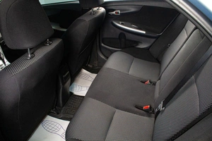 Седан Toyota Corolla 2011 года, 1199000 рублей, Сургут