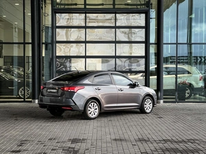 Седан Hyundai Solaris 2021 года, 1499000 рублей, Уфа
