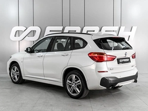 Внедорожник BMW X1 2018 года, 3099000 рублей, Ростов-на-Дону
