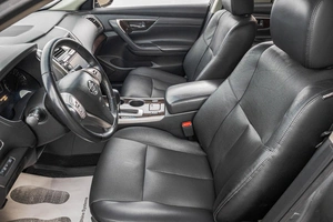 Седан Nissan Teana 2014 года, 1449000 рублей, Барнаул