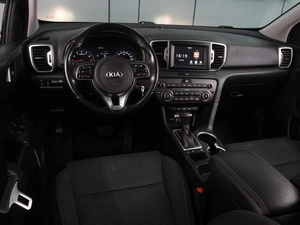 Внедорожник Kia Sportage 2017 года, 1809000 рублей, Воронеж