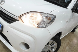 Хетчбэк Toyota Passo 2019 года, 859000 рублей, Новокузнецк