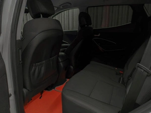 Внедорожник Hyundai Santa Fe 2013 года, 1770000 рублей, Красноярск