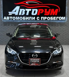 Седан Mazda Axela 2018 года, 1297000 рублей, Красноярск