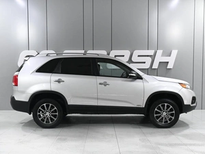 Внедорожник Kia Sorento 2010 года, 1549000 рублей, Аксай