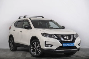 Внедорожник Nissan X-Trail 2020 года, 2689000 рублей, Томск