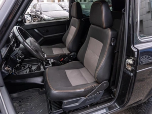 Внедорожник ВАЗ (LADA) 4x4 (Нива) 2018 года, 549000 рублей, Саратов