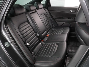 Седан Kia Optima 2019 года, 2149000 рублей, Воронеж