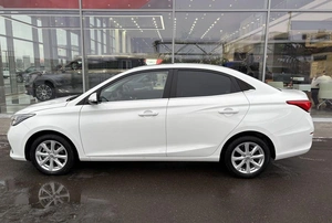 Седан Changan Alsvin 2024 года, 1390000 рублей, Солонцы