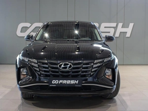 Внедорожник Hyundai Tucson 2022 года, 3599000 рублей, Петрозаводск