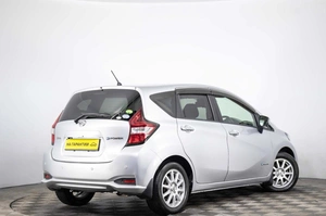 Хетчбэк Nissan Note 2017 года, 1199000 рублей, Пермь