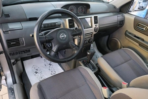Внедорожник Nissan X-Trail 2006 года, 949000 рублей, Омск