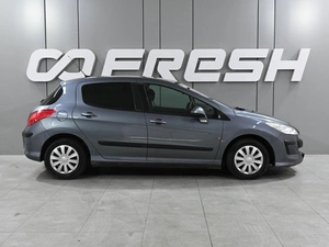Хетчбэк Peugeot 308 2008 года, 559000 рублей, Ростов-на-Дону