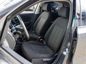 Седан Volkswagen Polo 2018 года, 829000 рублей, Петрозаводск