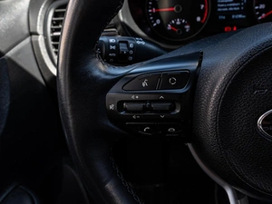 Седан Kia Rio 2020 года, 1730000 рублей, Краснодар