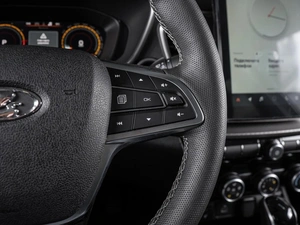 Седан ВАЗ (LADA) Vesta 2024 года, 1550000 рублей, Волгоград