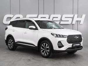 Внедорожник Chery Tiggo 7 Pro 2023 года, 1799000 рублей, Воронеж