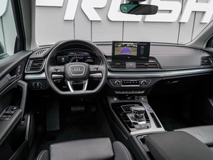 Внедорожник Audi Q5L 2023 года, 5198000 рублей, Краснодар