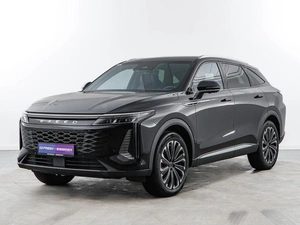 Внедорожник EXEED RX 2023 года, 3094444 рублей, Москва