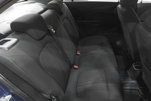 Седан Chevrolet Aveo 2013 года, 769000 рублей, Новокузнецк