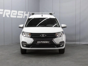 Универсал ВАЗ (LADA) Largus 2021 года, 1280000 рублей, Омск