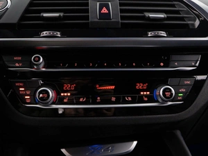 Внедорожник BMW X4 2020 года, 6297434 рублей, Москва