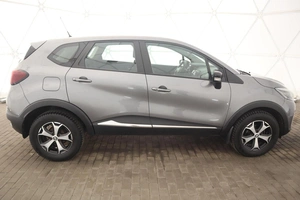 Внедорожник Renault Kaptur 2019 года, 1625000 рублей, Орёл