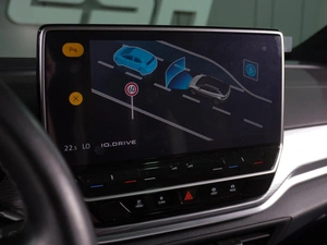 Внедорожник Volkswagen ID.4 Crozz 2022 года, 3974000 рублей, Воронеж