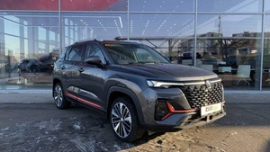 Внедорожник Changan CS35 Plus 2024 года, 1953000 рублей, Солонцы