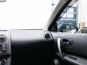 Внедорожник Nissan Qashqai 2012 года, 1350000 рублей, Красноярск