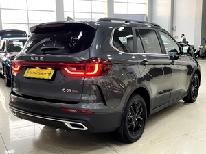 Внедорожник SWM G05 Pro 2023 года, 1777000 рублей, Солонцы