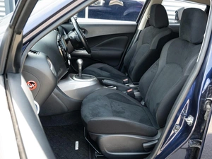 Внедорожник Nissan Juke 2019 года, 1435000 рублей, Краснодар