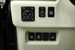 Внедорожник Lexus GX 2012 года, 3850000 рублей, Красноярск