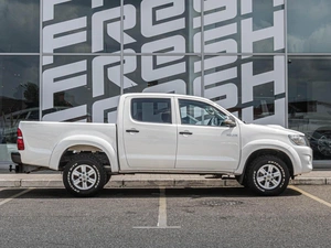 Пикап Toyota Hilux 2014 года, 2030000 рублей, Краснодар