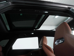 Внедорожник Changan UNI-Z 2025 года, 2599000 рублей, Красный Пахарь