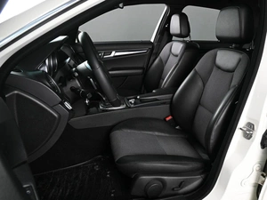 Седан Mercedes-benz C-класс 2011 года, 1619000 рублей, Ростов-на-Дону