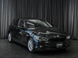 Хетчбэк BMW 1 серия 2015 года, 1275000 рублей, Тюмень