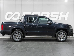 Пикап Volkswagen Amarok 2012 года, 1550000 рублей, Сургут