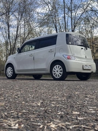 Минивэн Toyota bB 2009 года, 750000 рублей, Железногорск