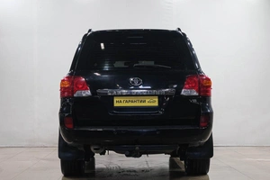 Внедорожник Toyota Land Cruiser 2009 года, 2949000 рублей, Новокузнецк